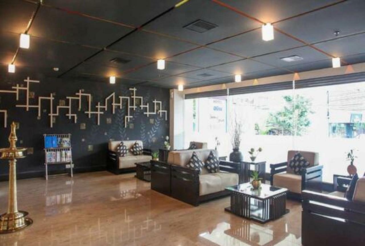 Hotel Olive Eva