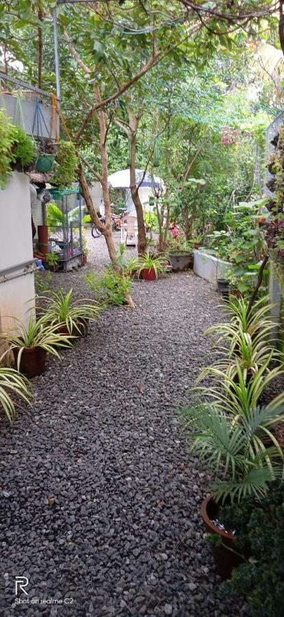 Bethel Residency Kochi
