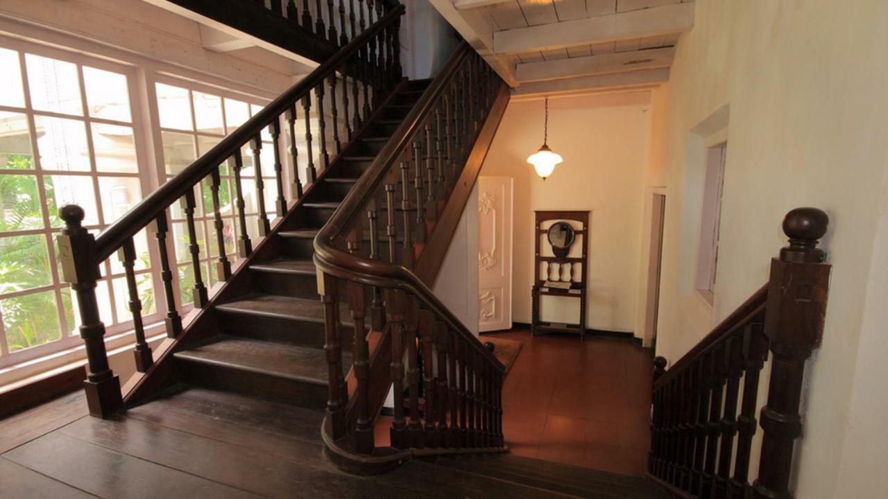 Hotel Neemrana's- Tower House