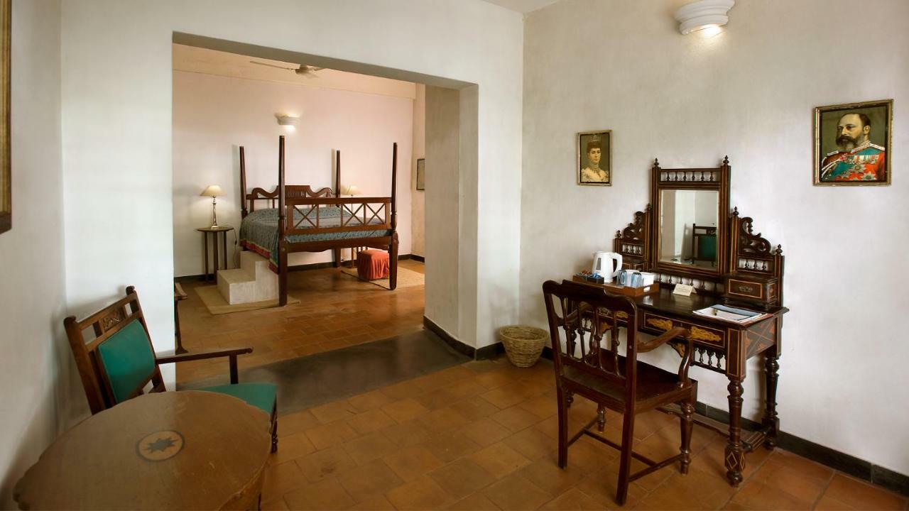 Neemrana's- Tower House Kochi
