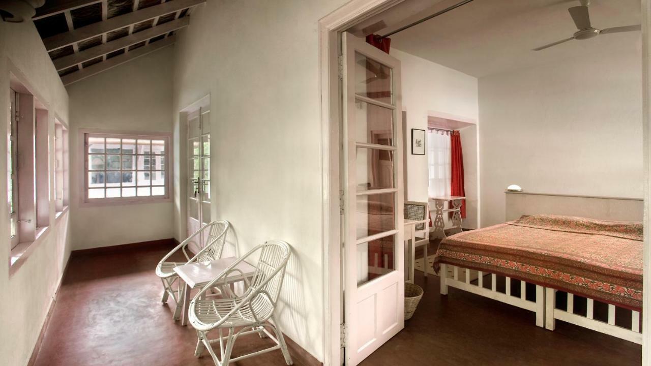 Hotel Neemrana's- Tower House 4*