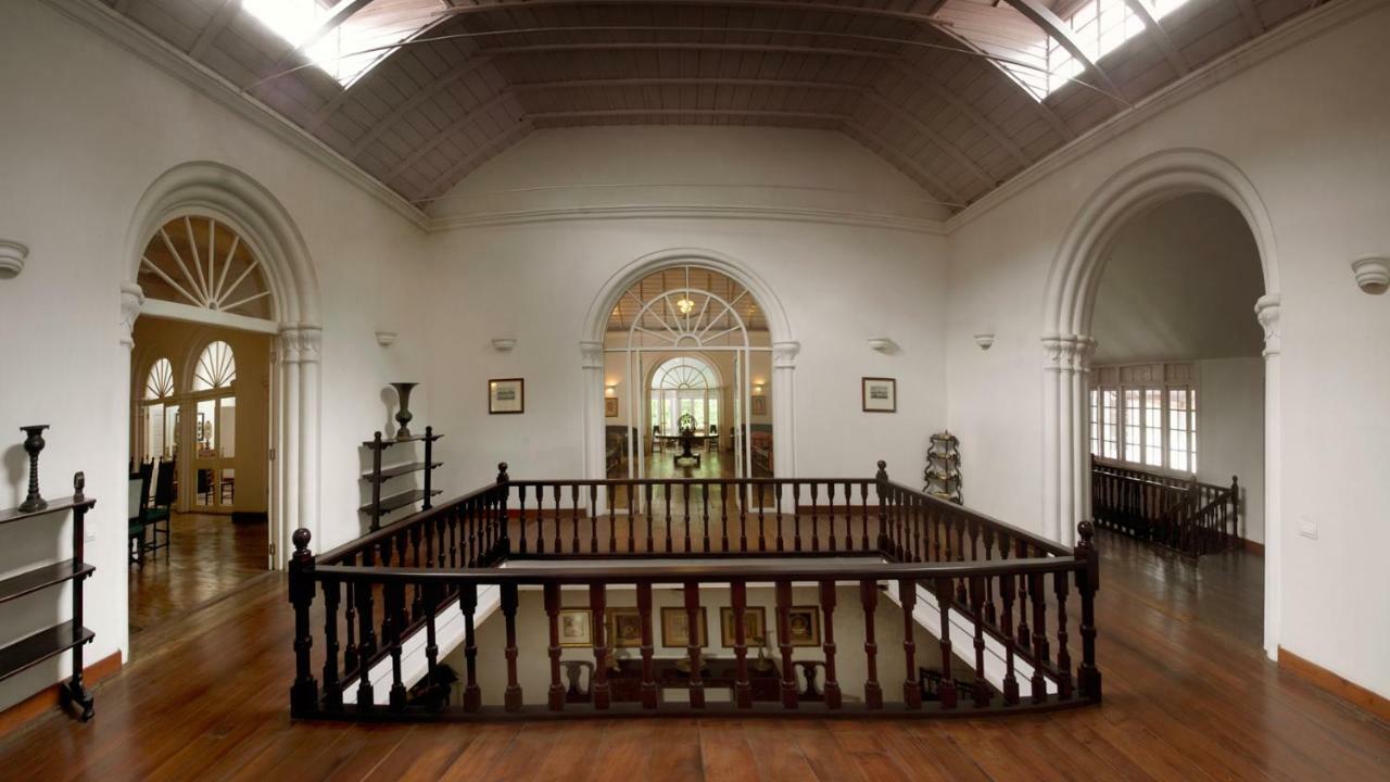 Hotel Neemrana's- Tower House 4*