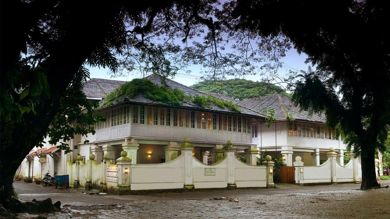 Hotel Neemrana's- Tower House 4*