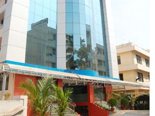 Sm Regency 2* Kochi