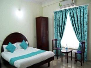 Sm Regency Kochi