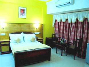 Hotel Saastower Kochi