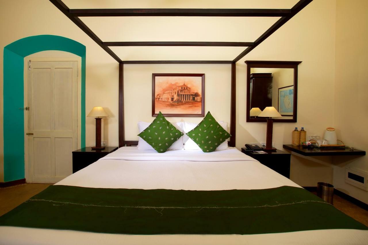Tea Resort 3*