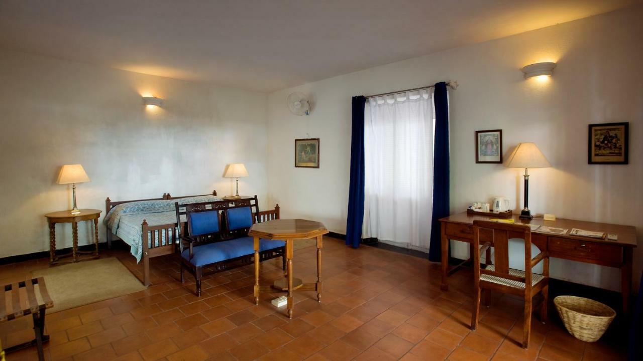 Hotel Neemrana's- Tower House