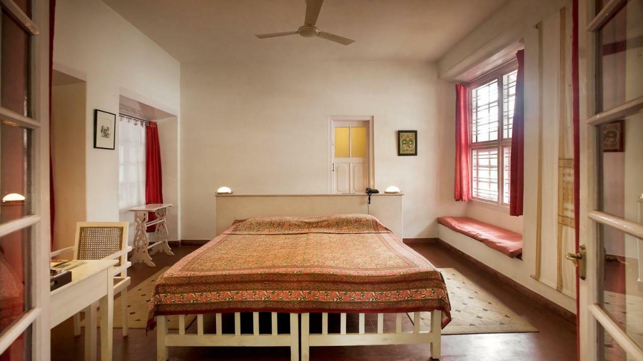 Neemrana's- Tower House Hotel 4*