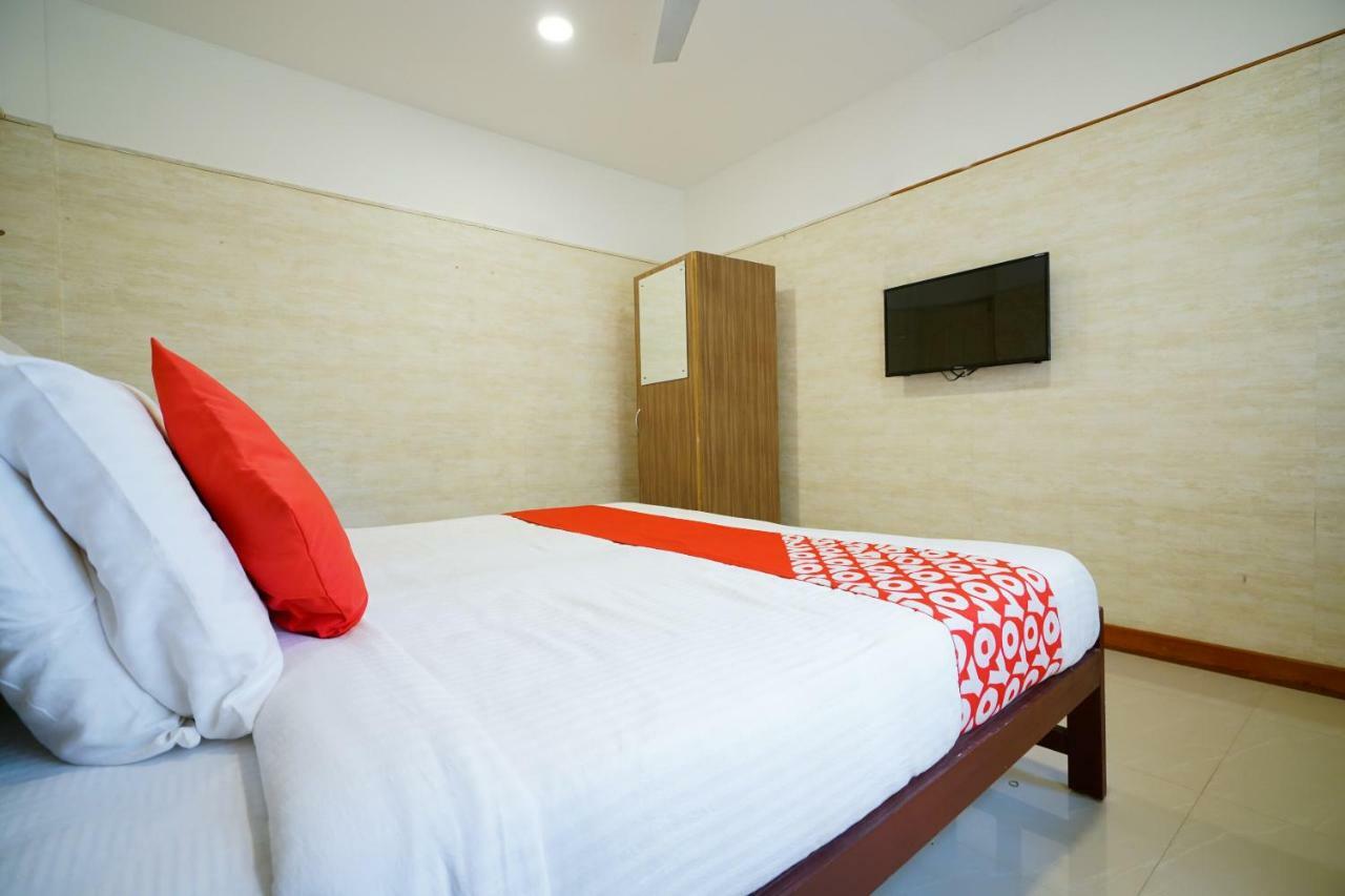Heaven Gardens Hotel