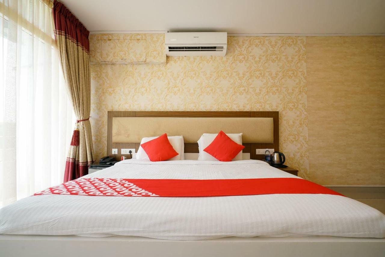 Heaven Gardens 3* Kochi
