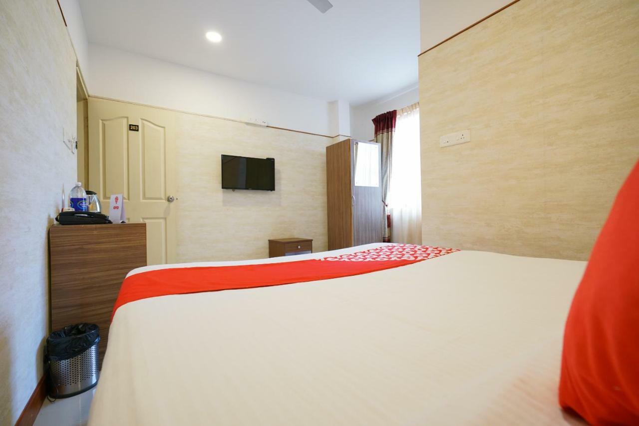 Hotel Heaven Gardens 3*
