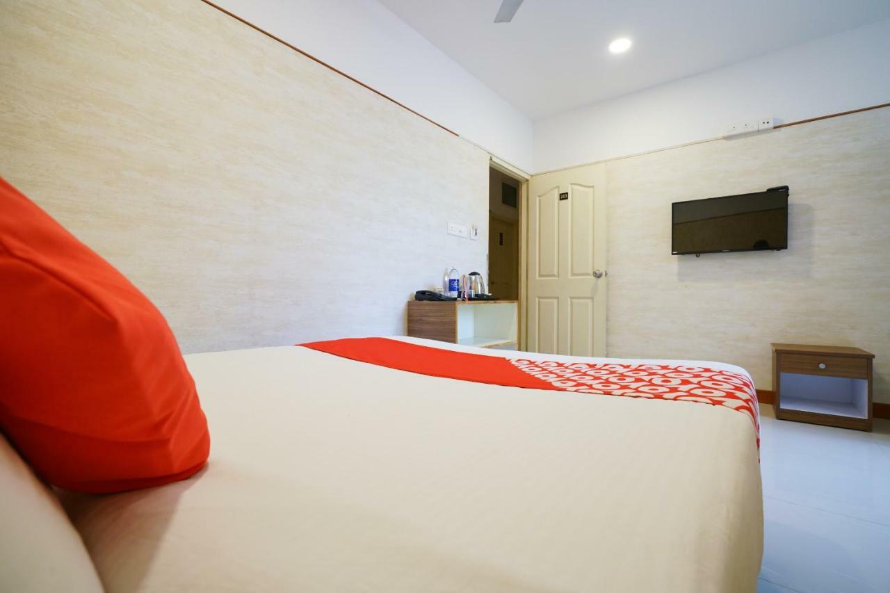 Heaven Gardens Hotel