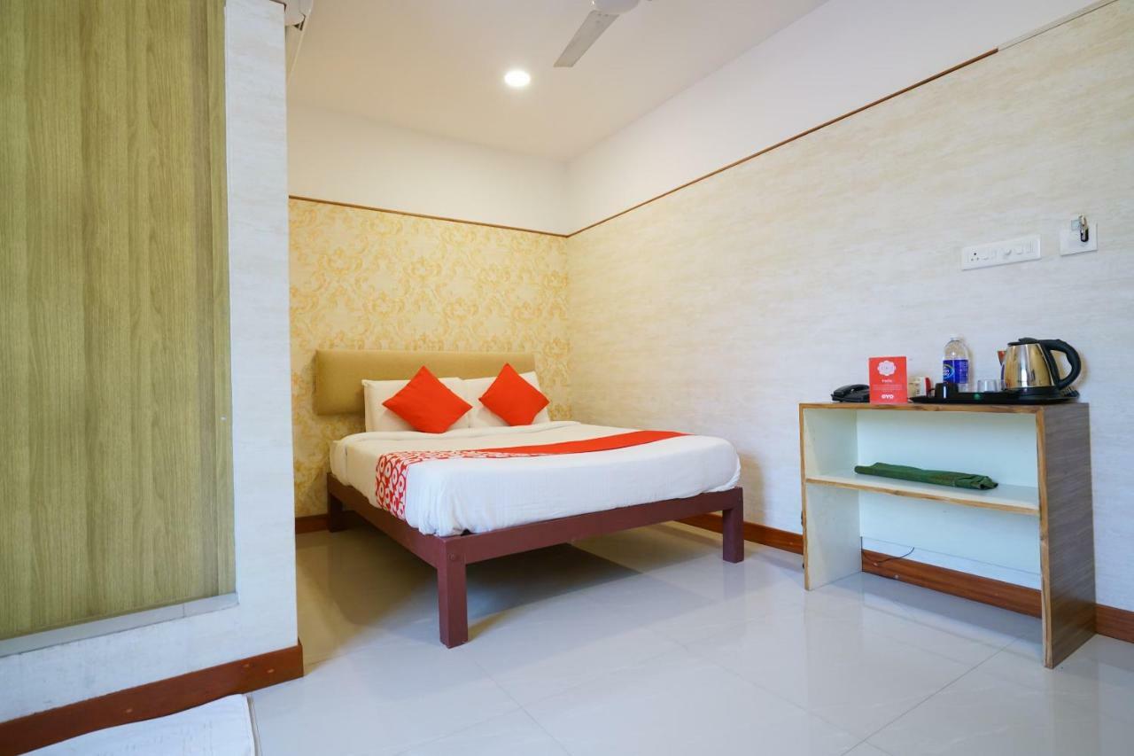Heaven Gardens Kochi