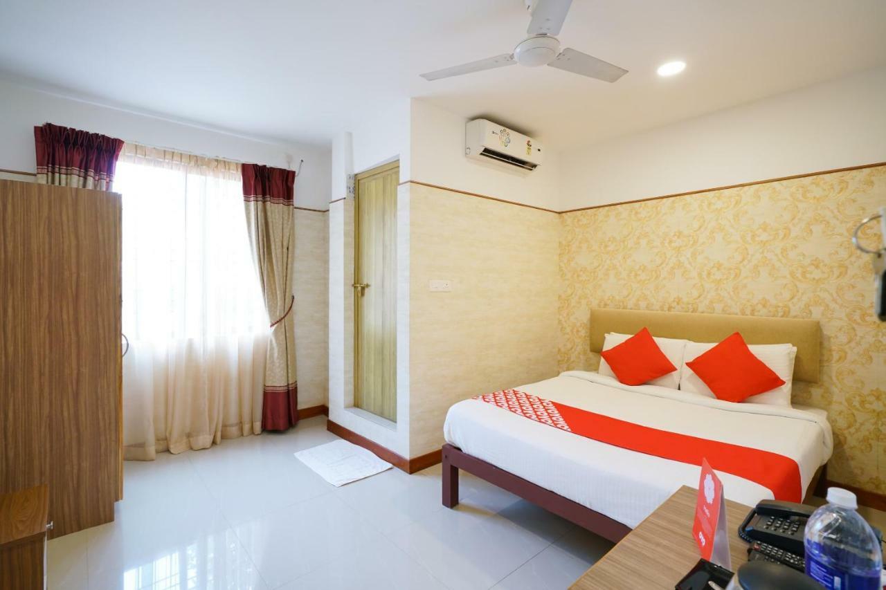 Hotel Heaven Gardens 3*