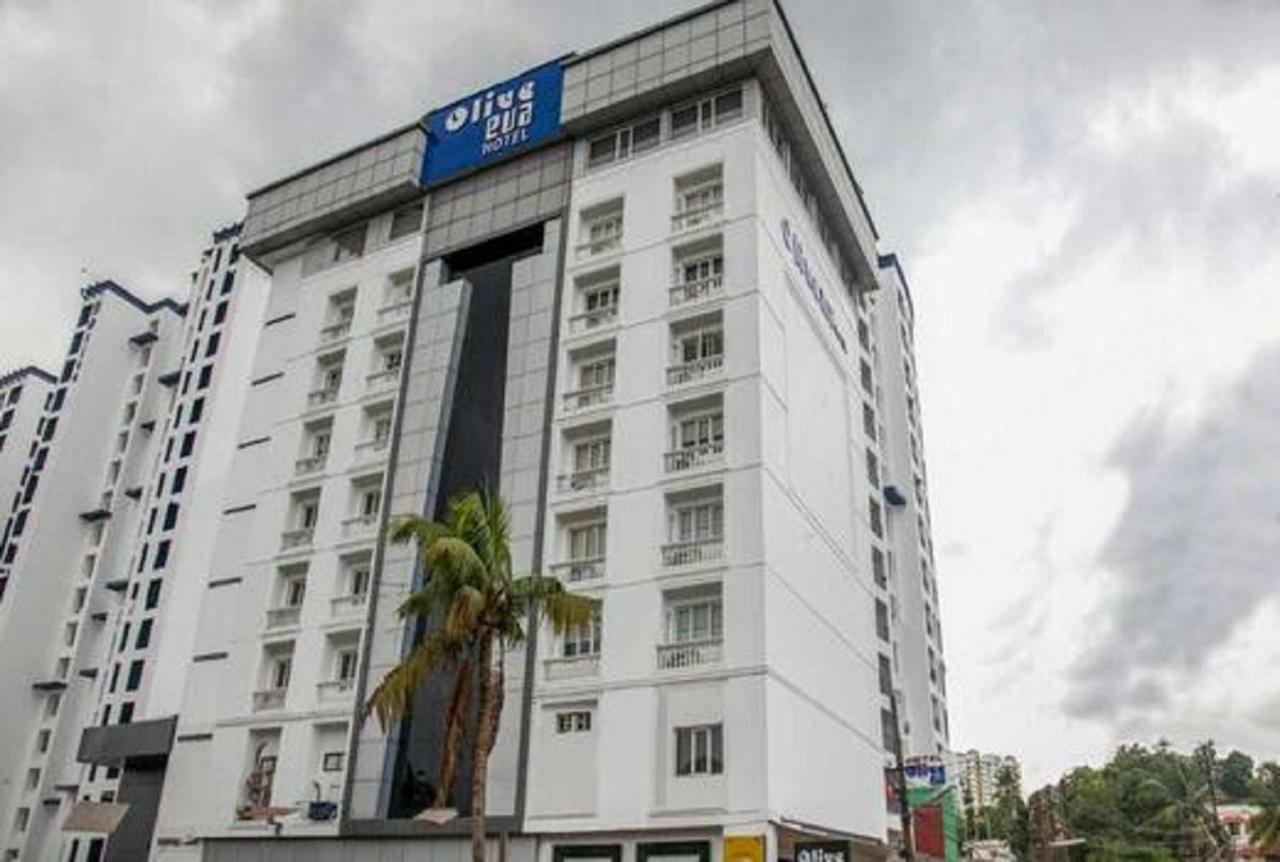 Olive Eva Hotel 4*