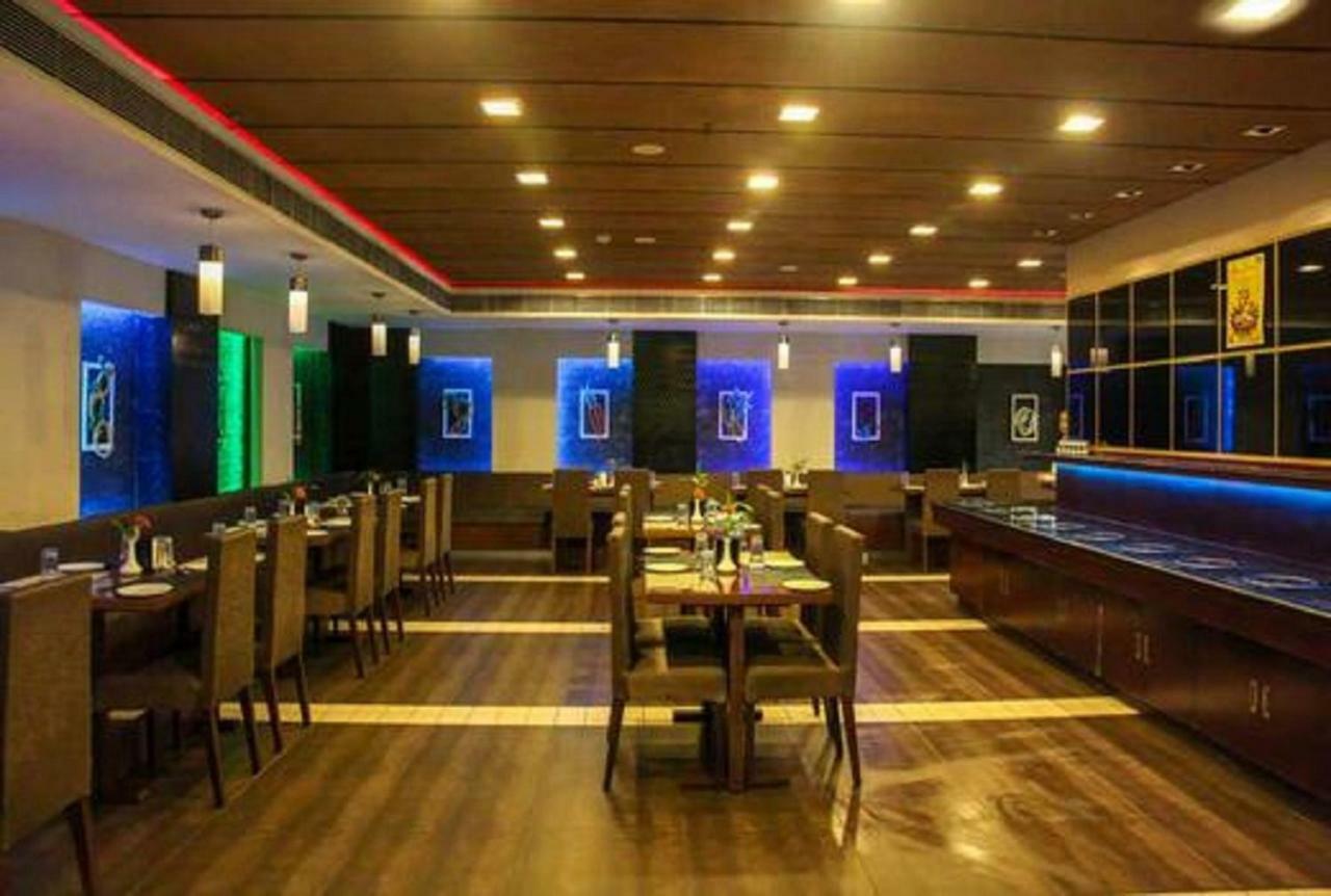 Olive Eva Hotel 4*
