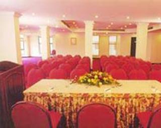 Harbour View Residency 3*
