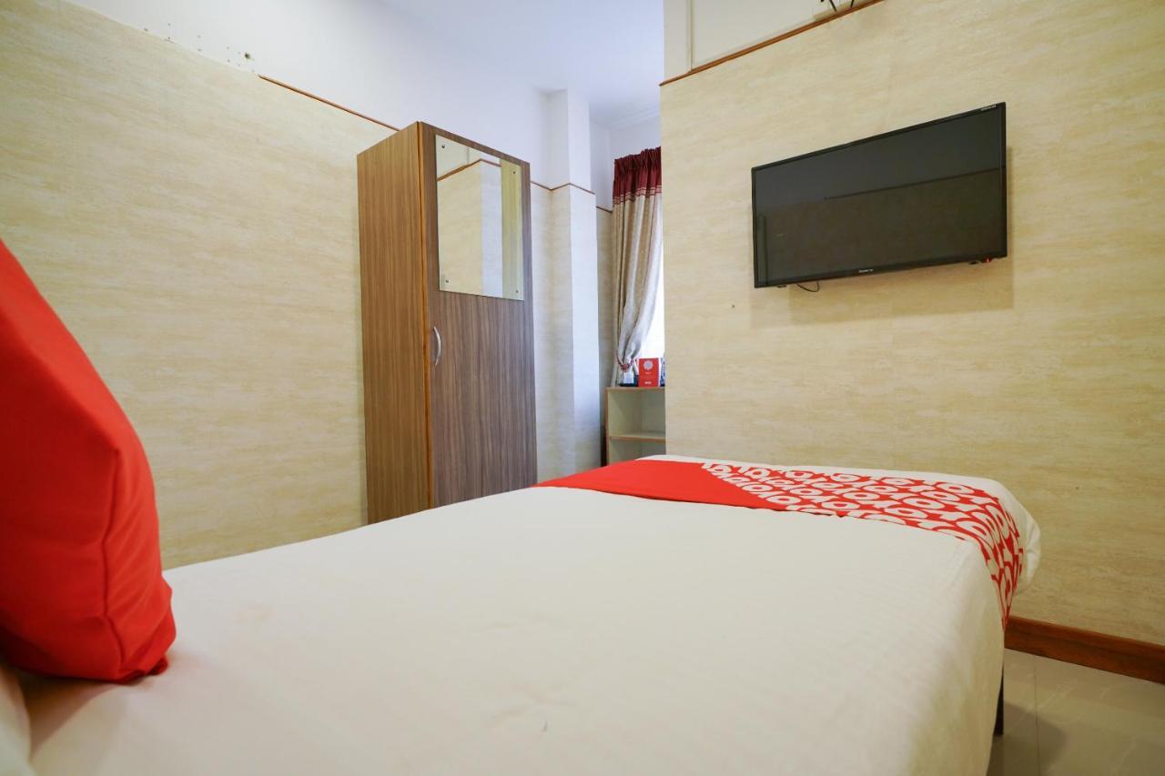 Heaven Gardens Hotel 3*