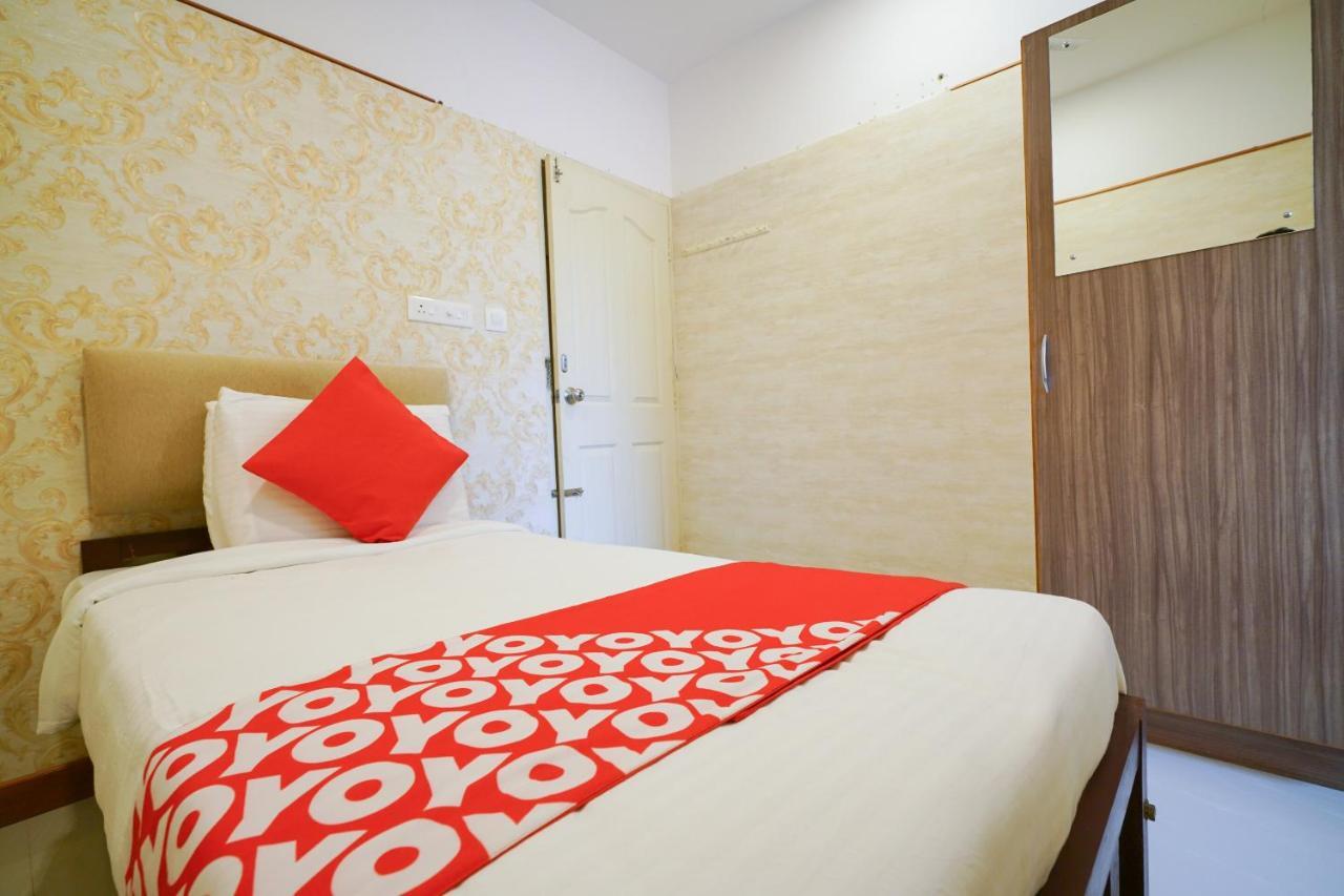 Heaven Gardens Hotel