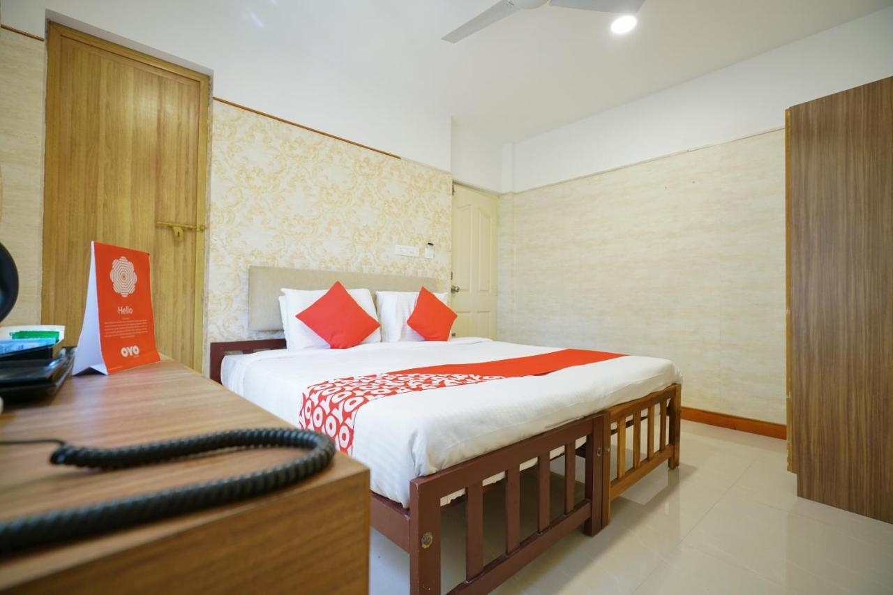 Hotel Heaven Gardens Kochi