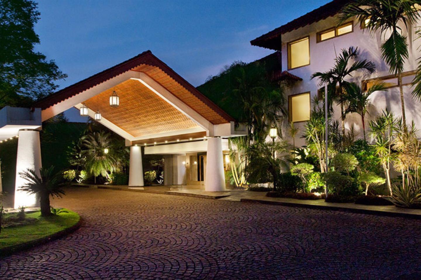 The Fern-an Ecotel Hotel, 5*