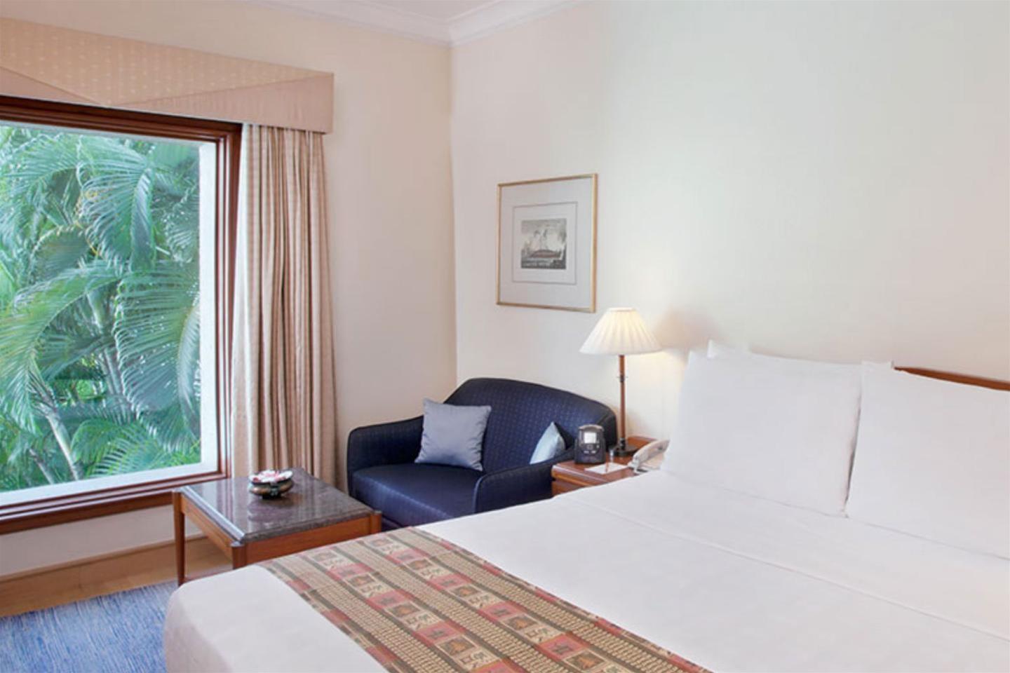 Hotel The Fern-an Ecotel Hotel, Kochi