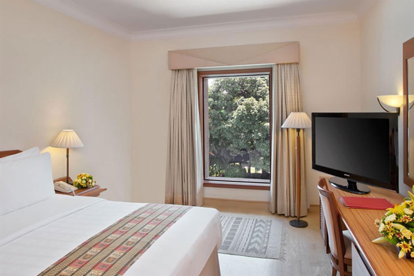 The Fern-an Ecotel Hotel, 5* Kochi