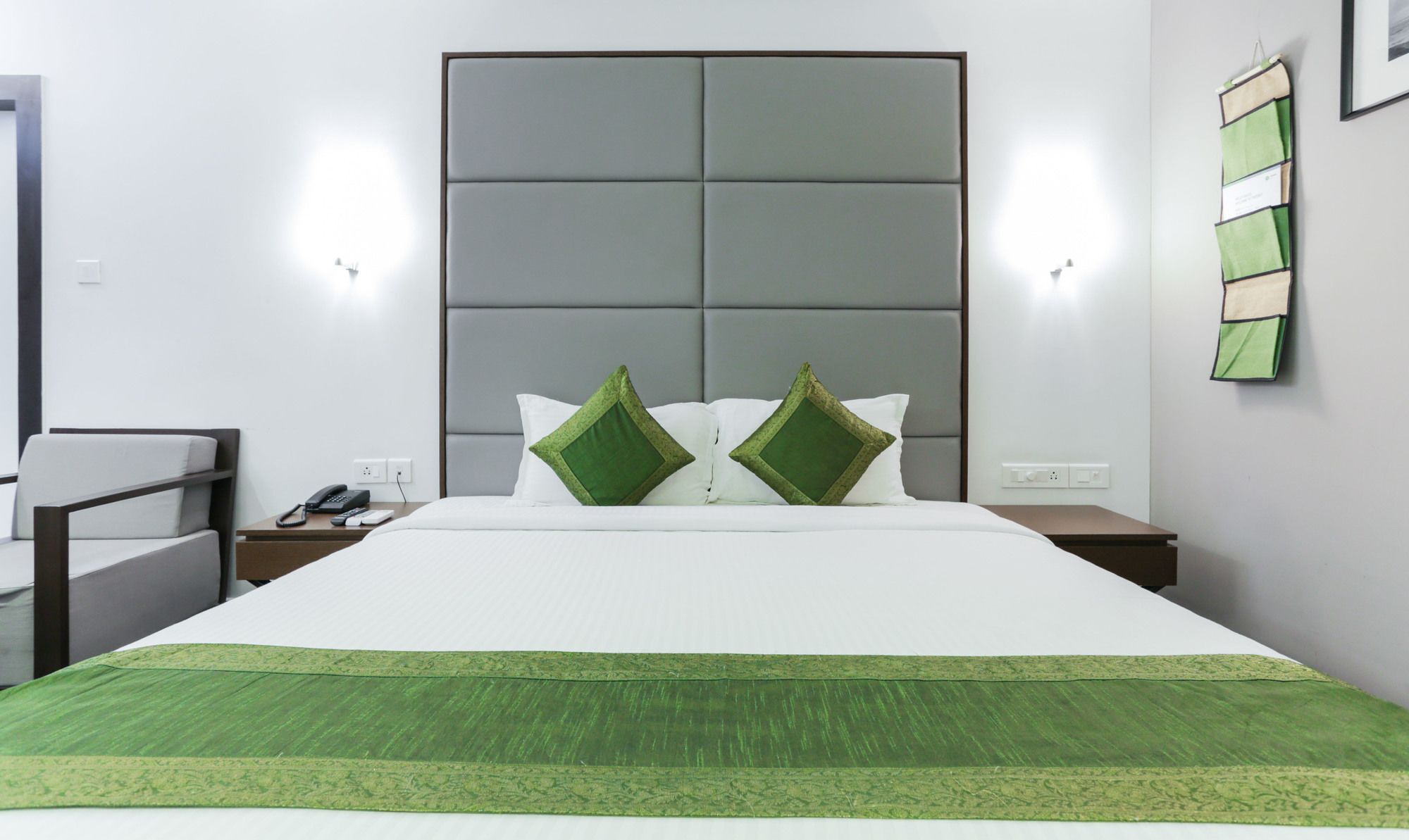 Crown Hotel