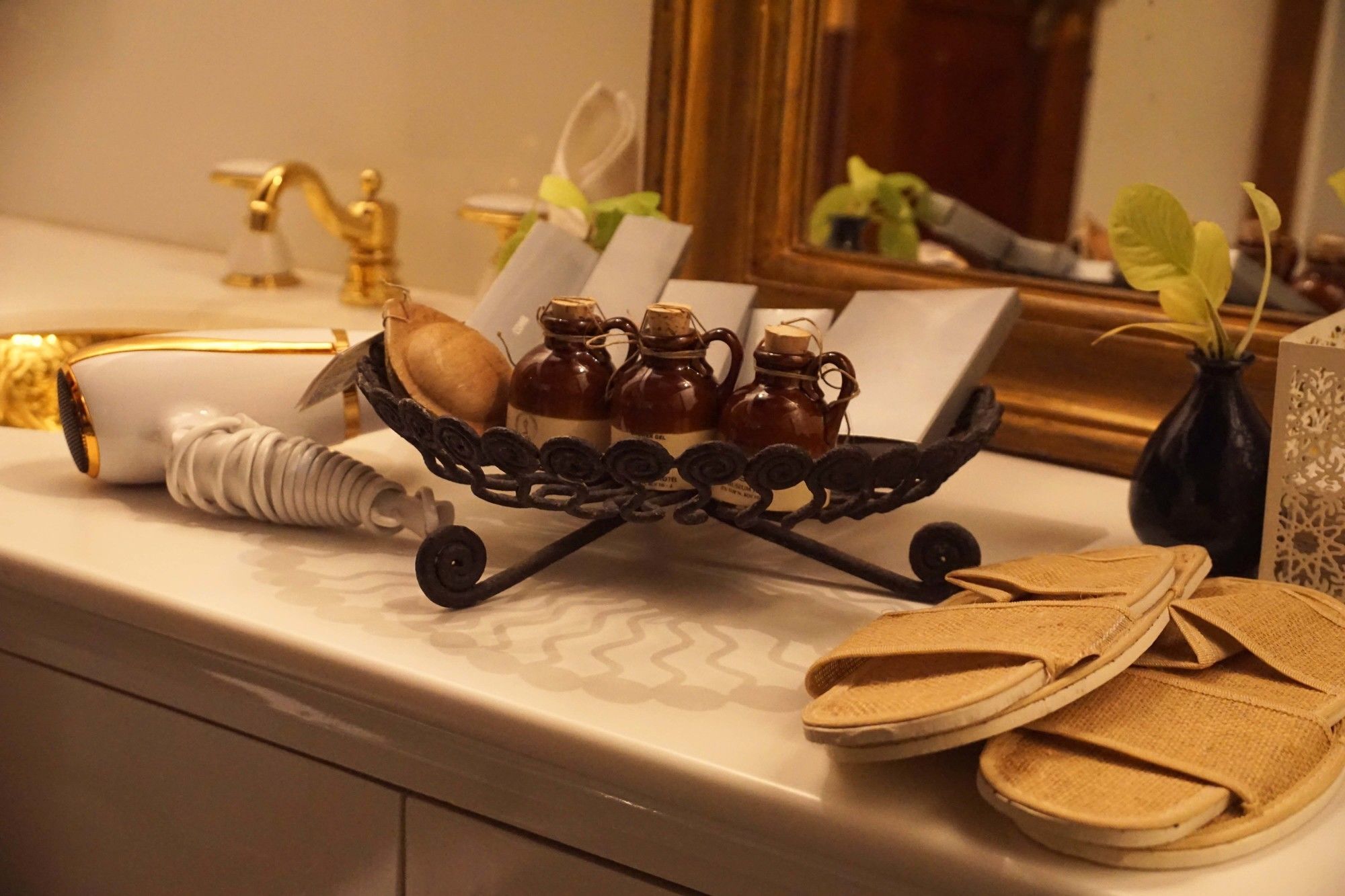 Ginger House Museum Hotel 5*