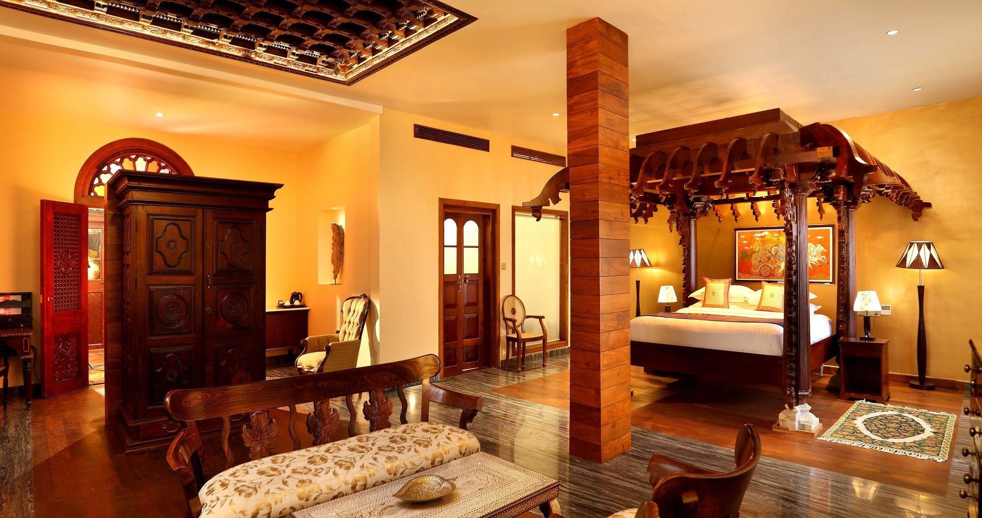 Ginger House Museum Hotel 5*