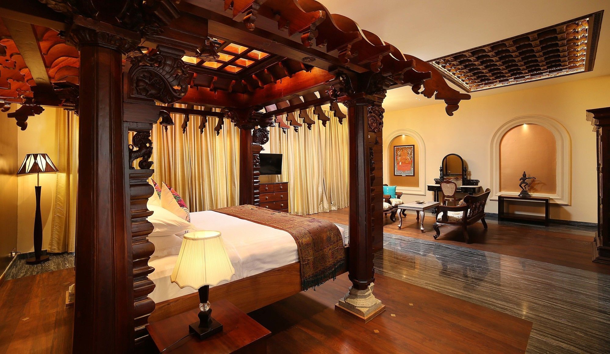 Hotel Ginger House Museum 5*