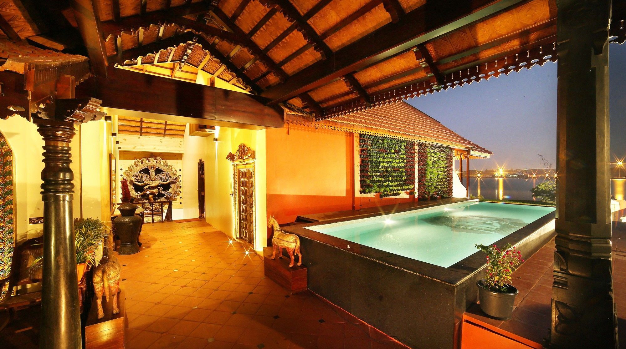 Ginger House Museum Hotel 5*