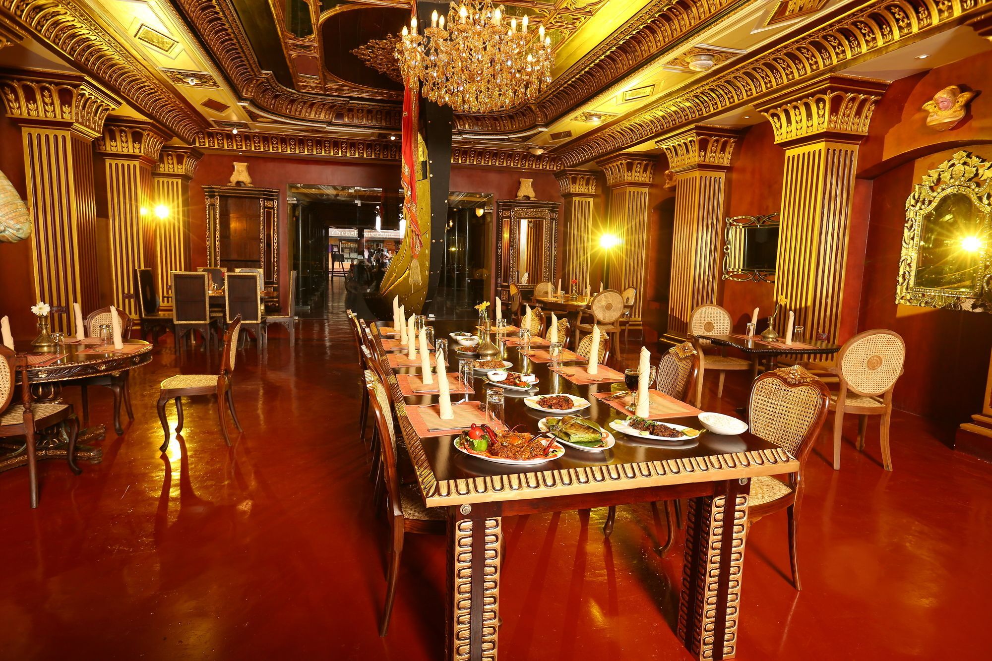 Ginger House Museum Hotel 5*