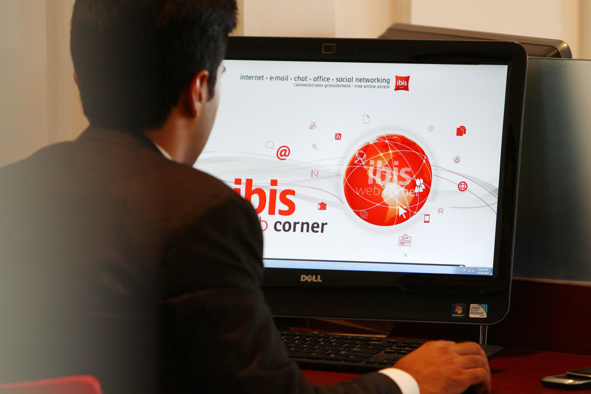 Ibis Centre - An Accor Brand Hotel Kochi