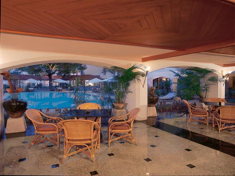 Hotel The Fern-an Ecotel Hotel, 5*