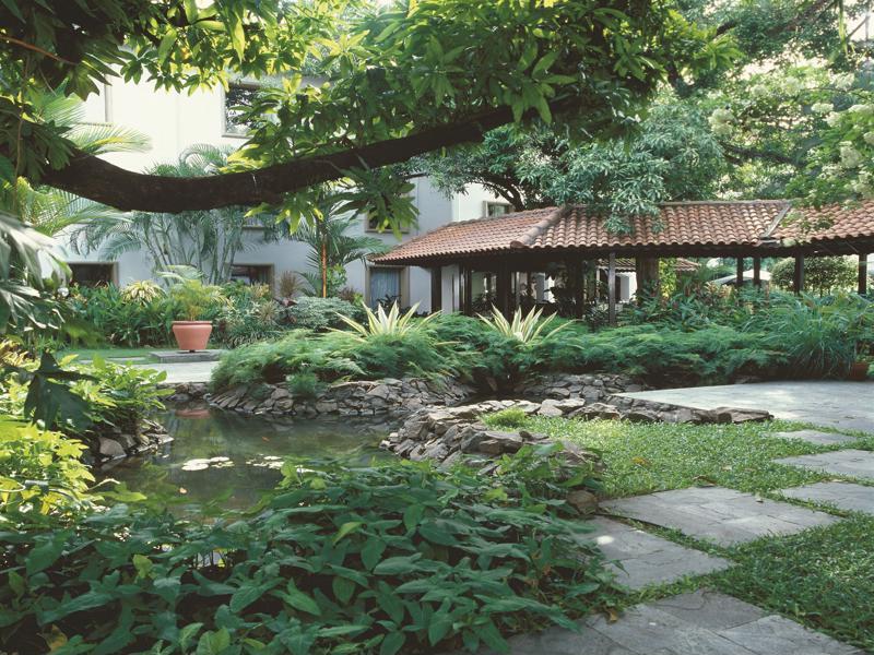 Hotel The Fern-an Ecotel Hotel, Kochi