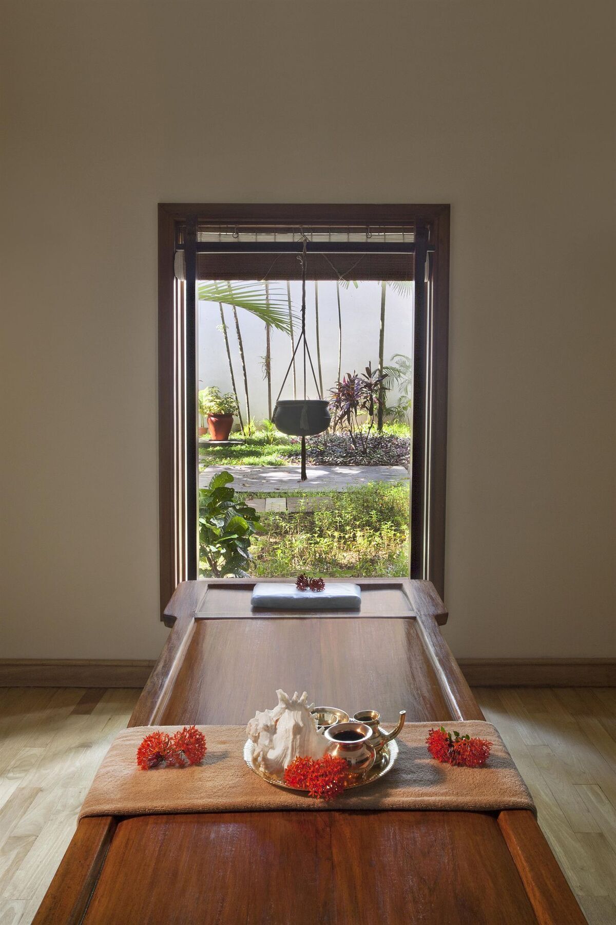 The Fern-an Ecotel Hotel, Kochi