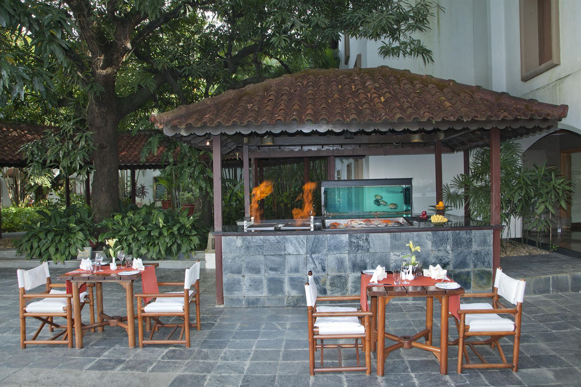 Hotel The Fern-an Ecotel Hotel, Kochi