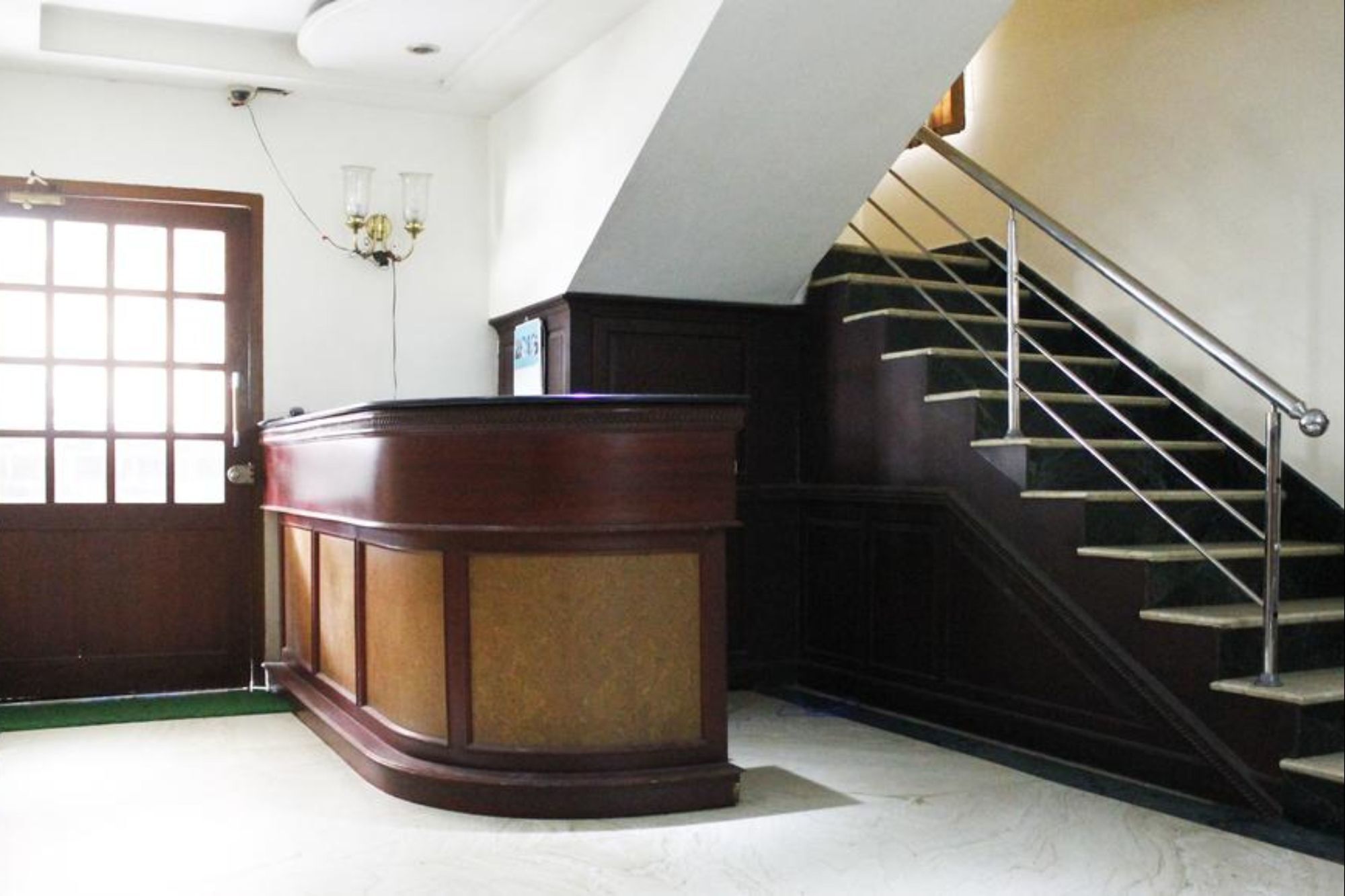 Archana Hotel 3*