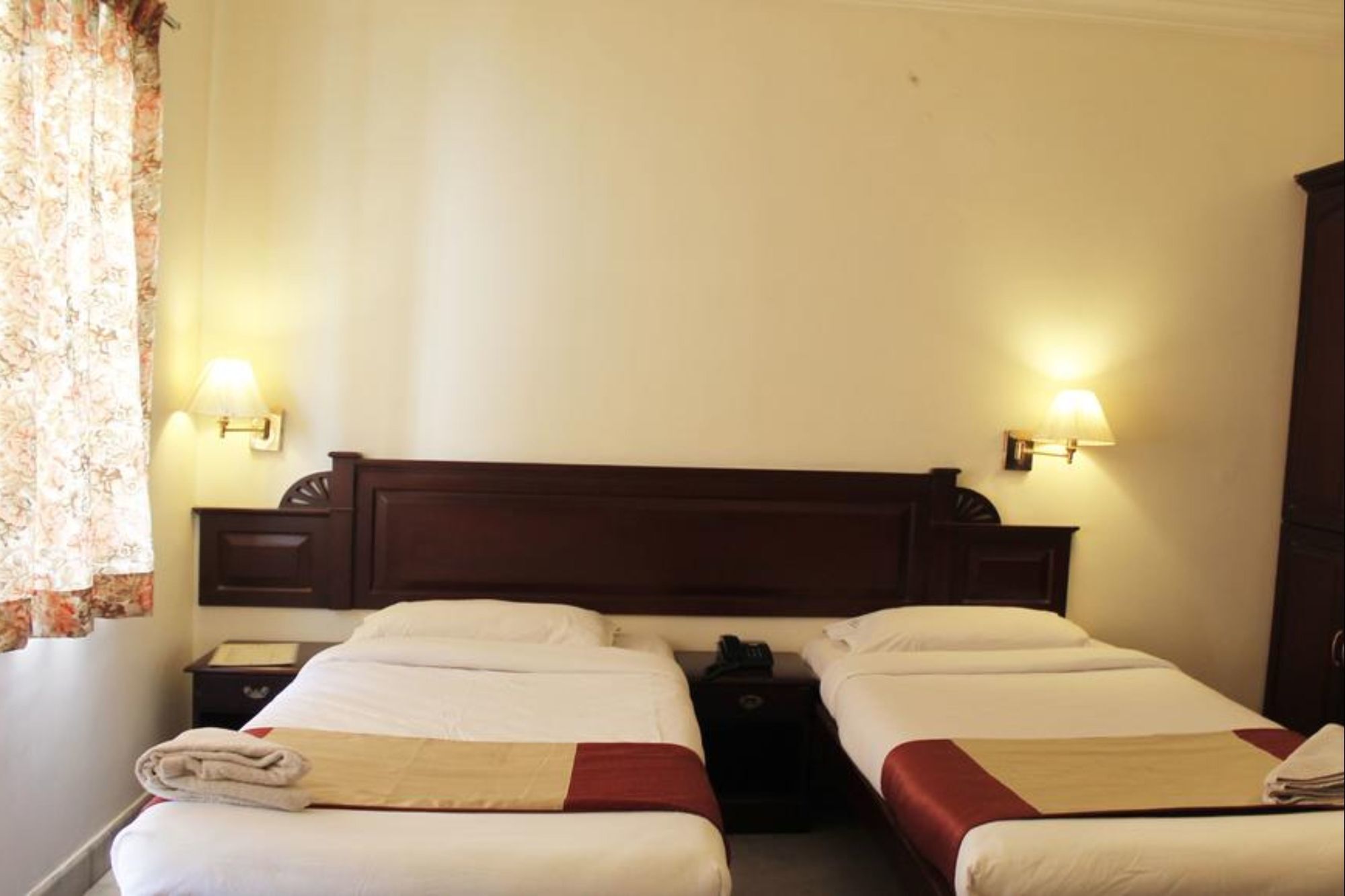 Hotel Archana