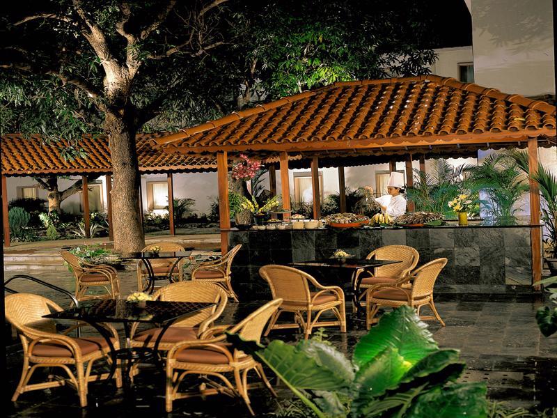 The Fern-an Ecotel Hotel,
