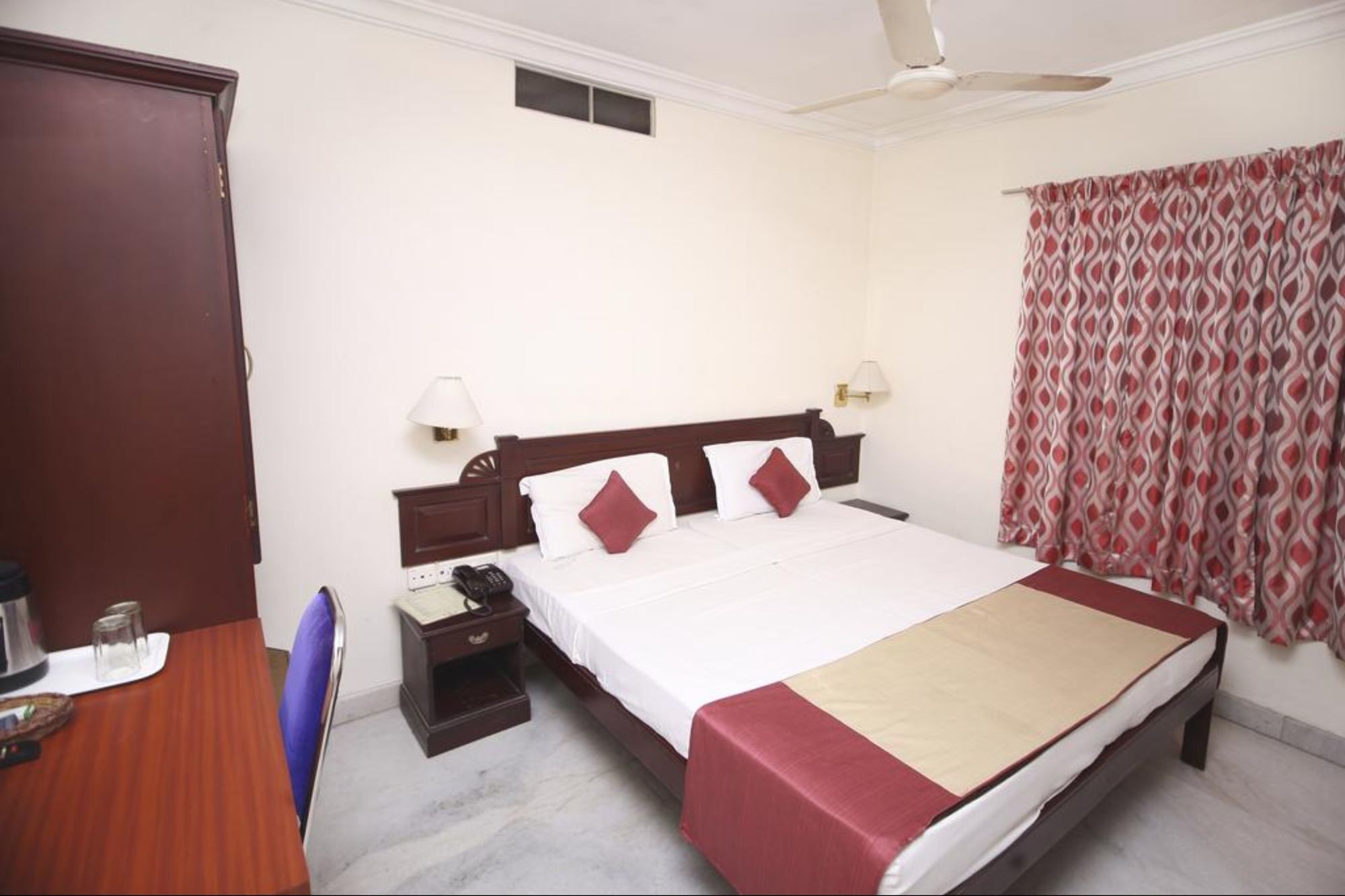 Archana Hotel Kochi