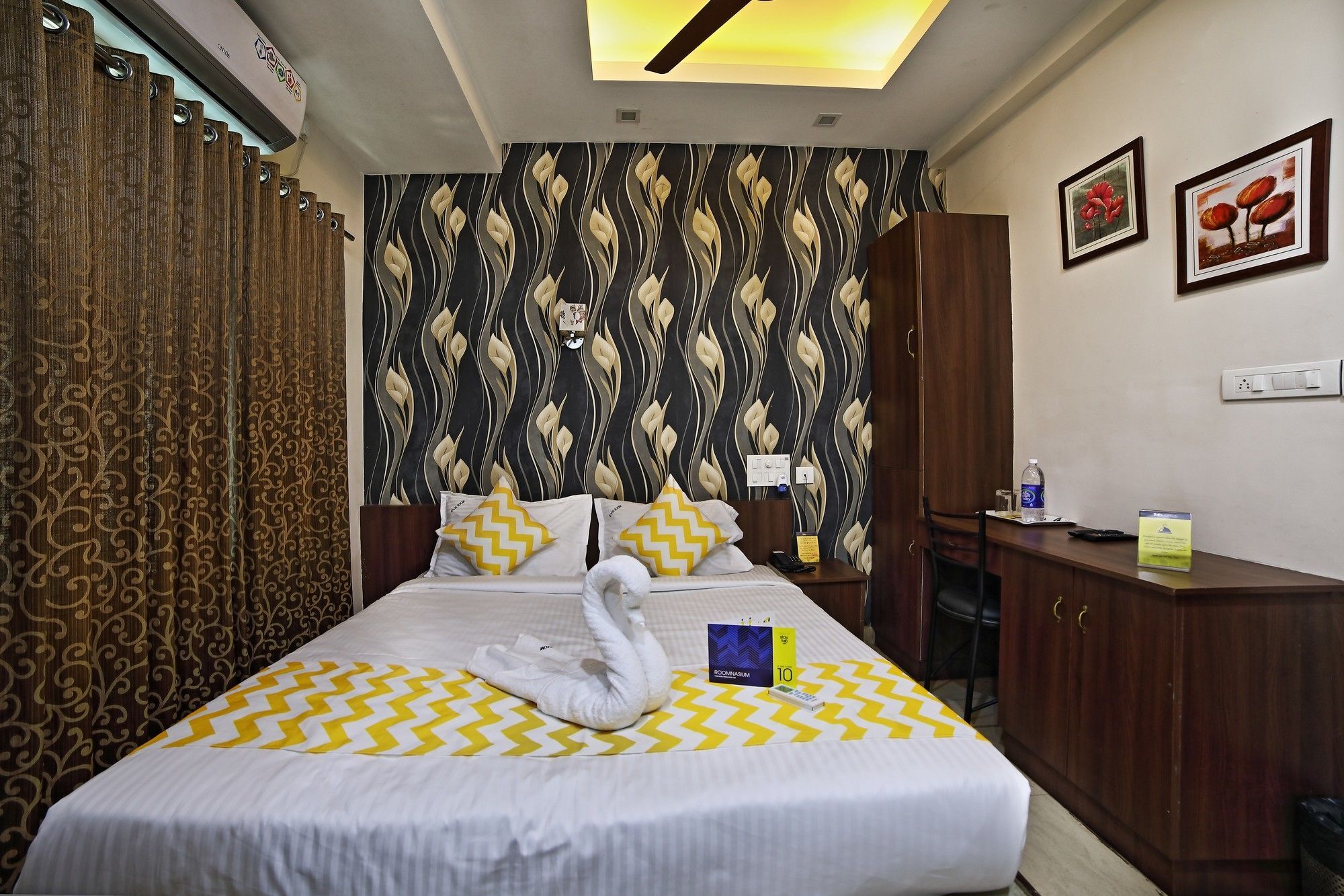 Evershine Residency Kochi