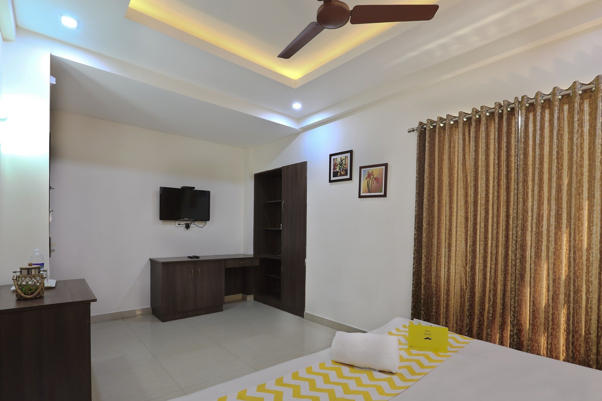 Evershine Residency
