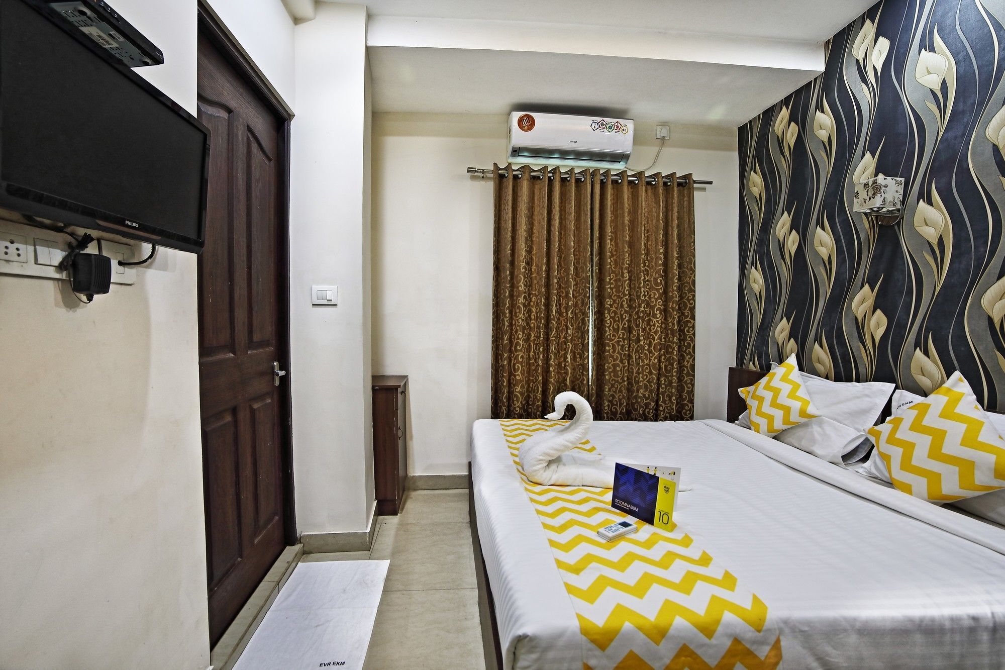 Evershine Residency Hotel Kochi