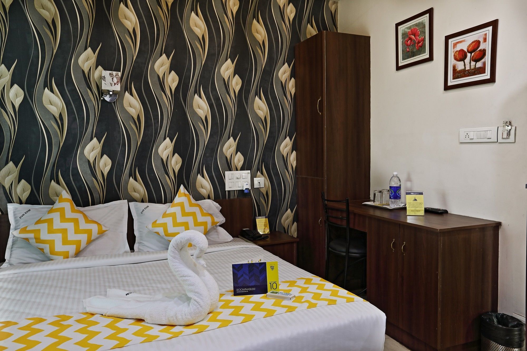 Hotel Evershine Residency Kochi