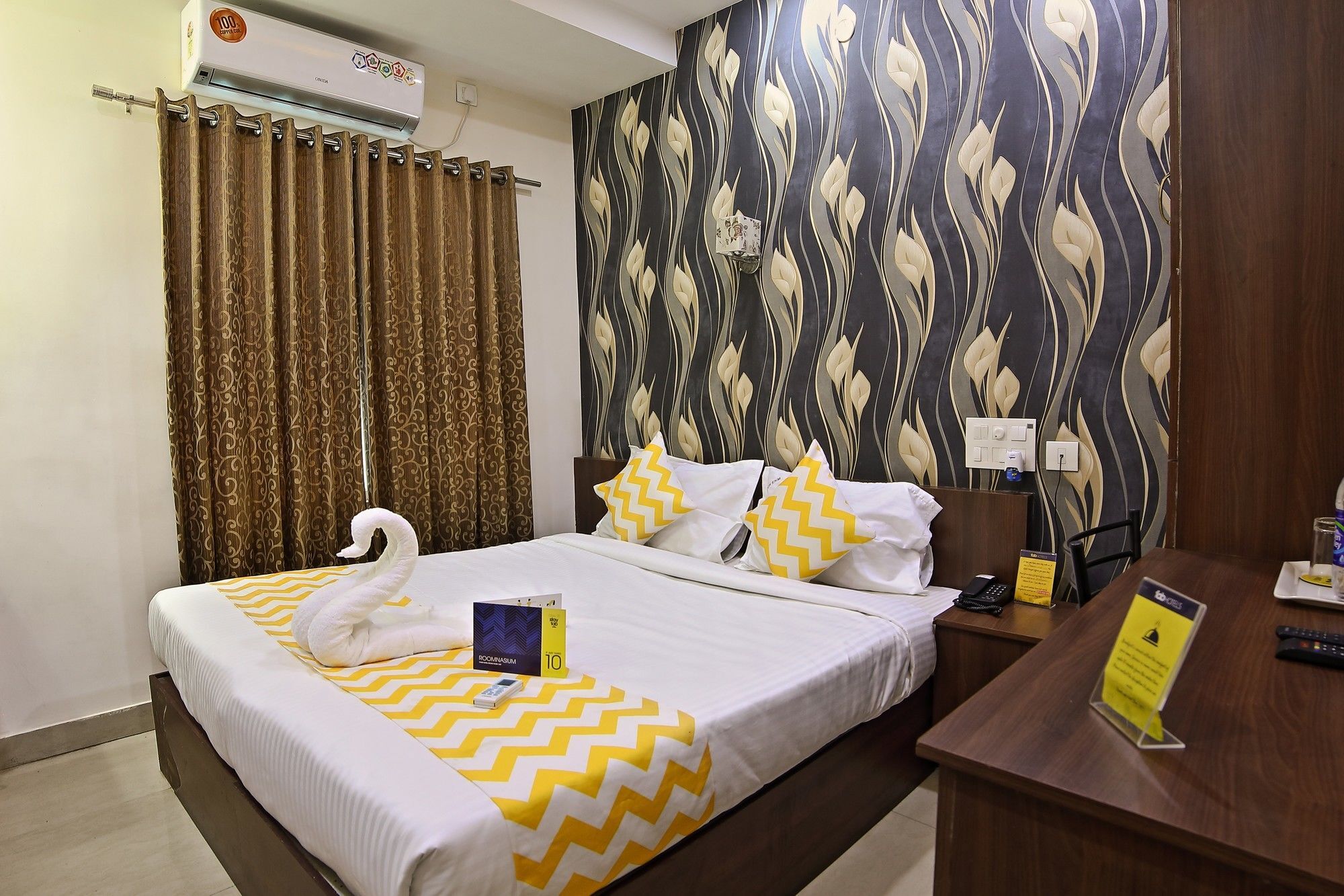 Evershine Residency Hotel Kochi