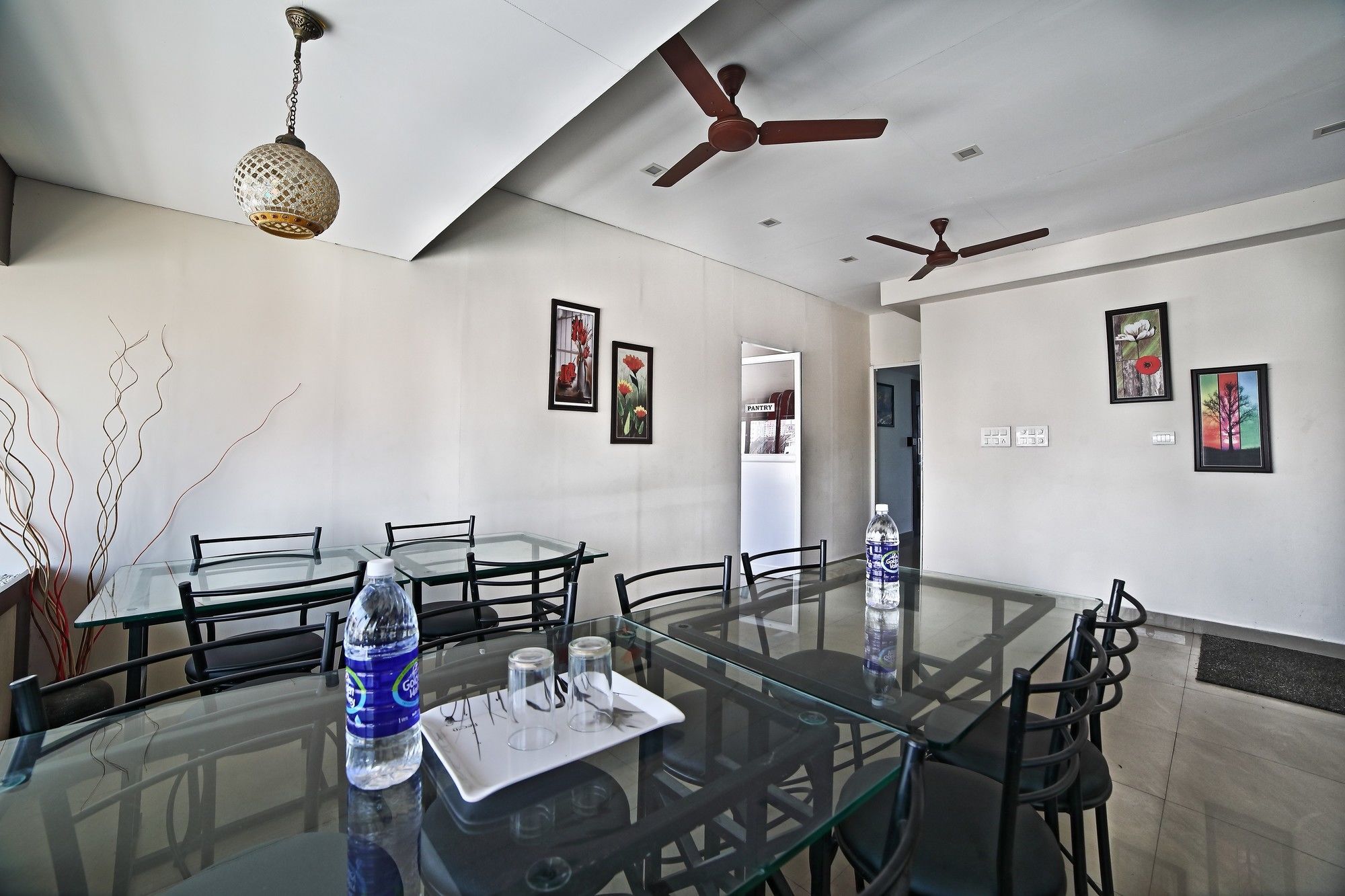 Evershine Residency Kochi