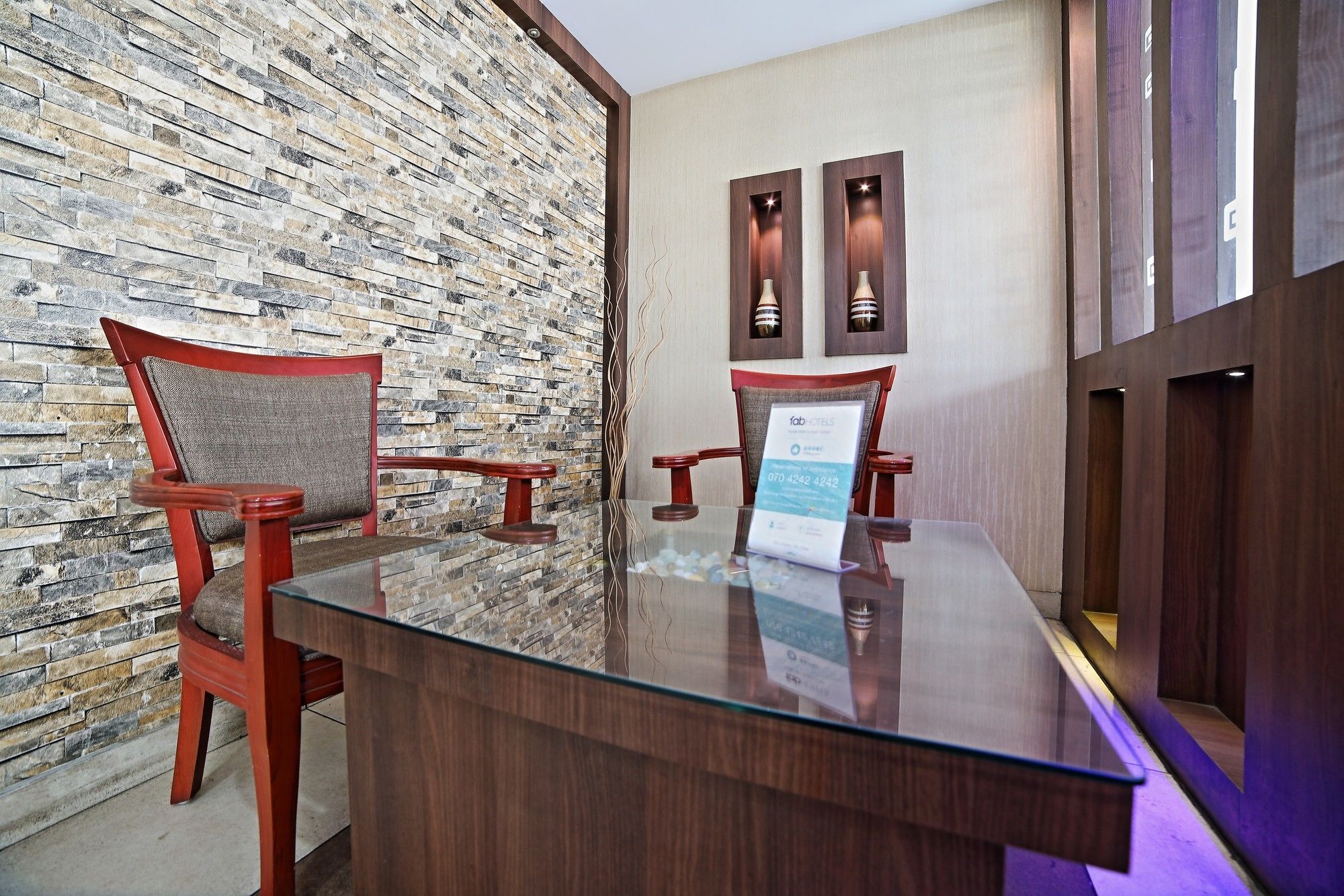 Evershine Residency Hotel 2*